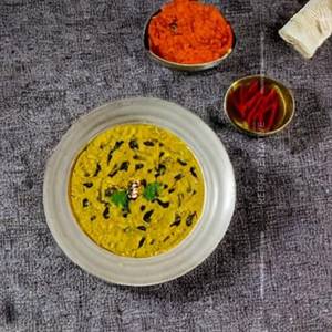 Jeera Dal ( Half)