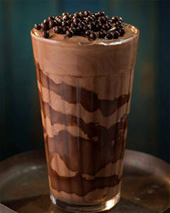 Chocolate Shake