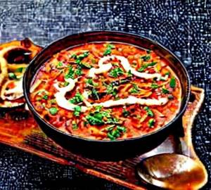 Sev Bhaji