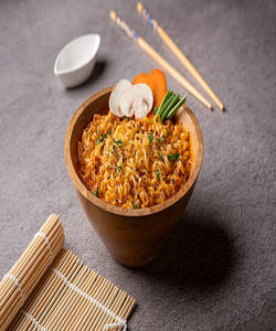 Nongshim Kimchi