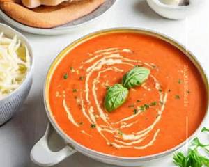 Cream Of Tomato