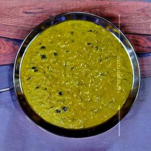 Jeera Dal