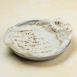 Akki Roti