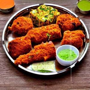 Murgh special tiffin