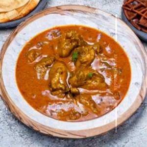 Chicken Gravy