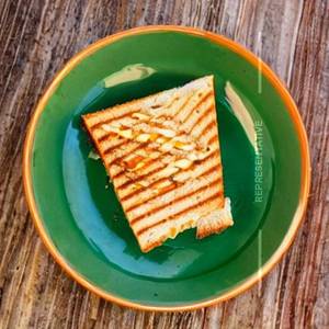 Vegetable Sandwich  