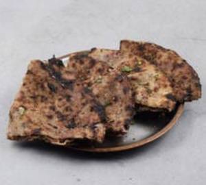 Chur Chur Naan