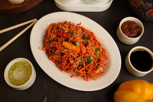 Chinese Bhel