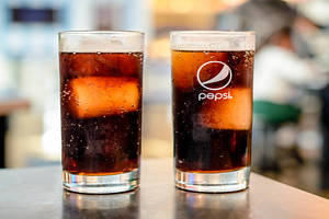 Pepsi [350ml]