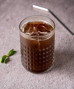 Peach Iced Tea