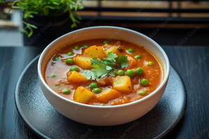 Aloo Matar