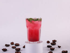 Kokum Mojito