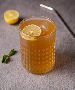 Lemon Iced Tea