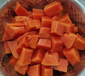 Papaya Salad(500Ml)
