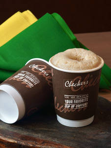 2 Hot Coffee In Flask