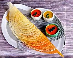 Cheese Nylon Dosa