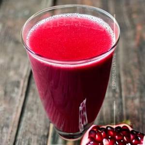 Pomegranate plain 