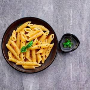 Peri peri creamy pasta