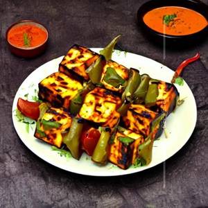 Paneer hilltop