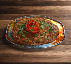 Veg Toofani  (Spicy)