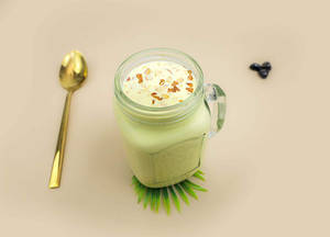 Badam Milkshake [1 litter]