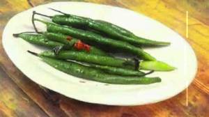 Mirchi Fry