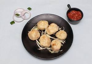 Veg Dimsum