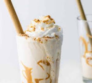 Cheesecake Shake