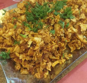 Jain Papad Churi