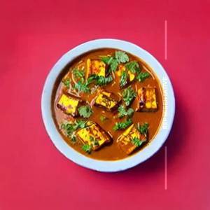 Kadhai paneer                                              