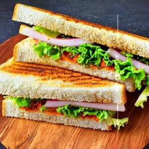 Lappasi Adda Special Sandwich
