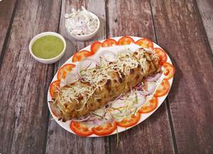 Paneer Stuff Tandoori