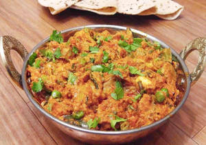 Veg Makhanwala