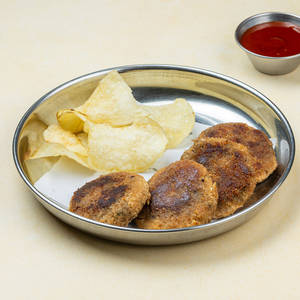 Mutton Cutlet