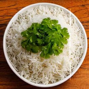 Steamed Rice