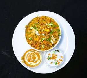 Thai Basil Fried Rice