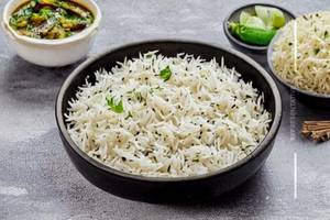 Jeera Rice ( Half)