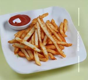 Peri-Peri Fries