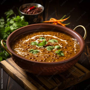 Dal Makhani