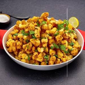 Crispy Corn