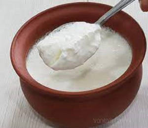 Dahi