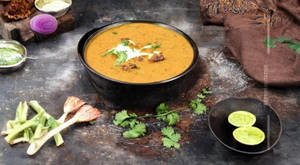 Shahi Chaap Gravy