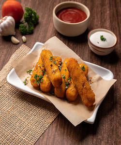 Veggie Fingers (6pcs)