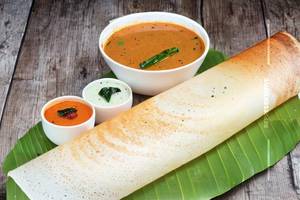 Masala Dosa