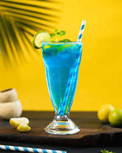Blue Virgin