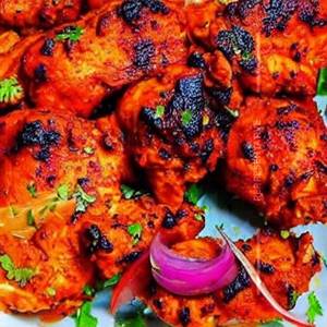 Chicken Lahori Tikka