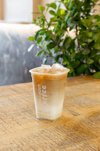 Vanilla Velvet Espresso