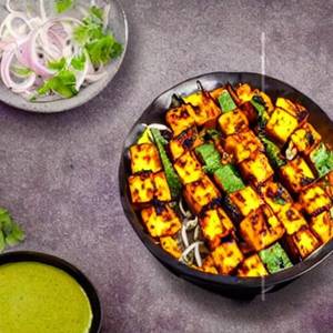 Paneer hilltop