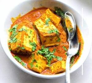 Paneer Gobi Masala