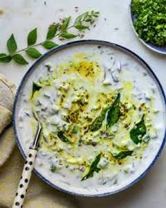 Desi Tadka Raita (300 ml)